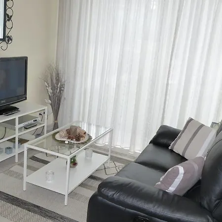 Apartamento Elody - Cocooning