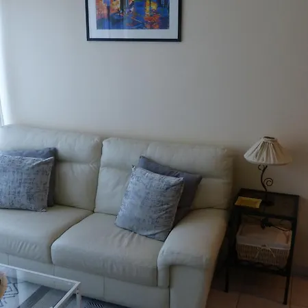 Apartamento Elody - Cocooning
